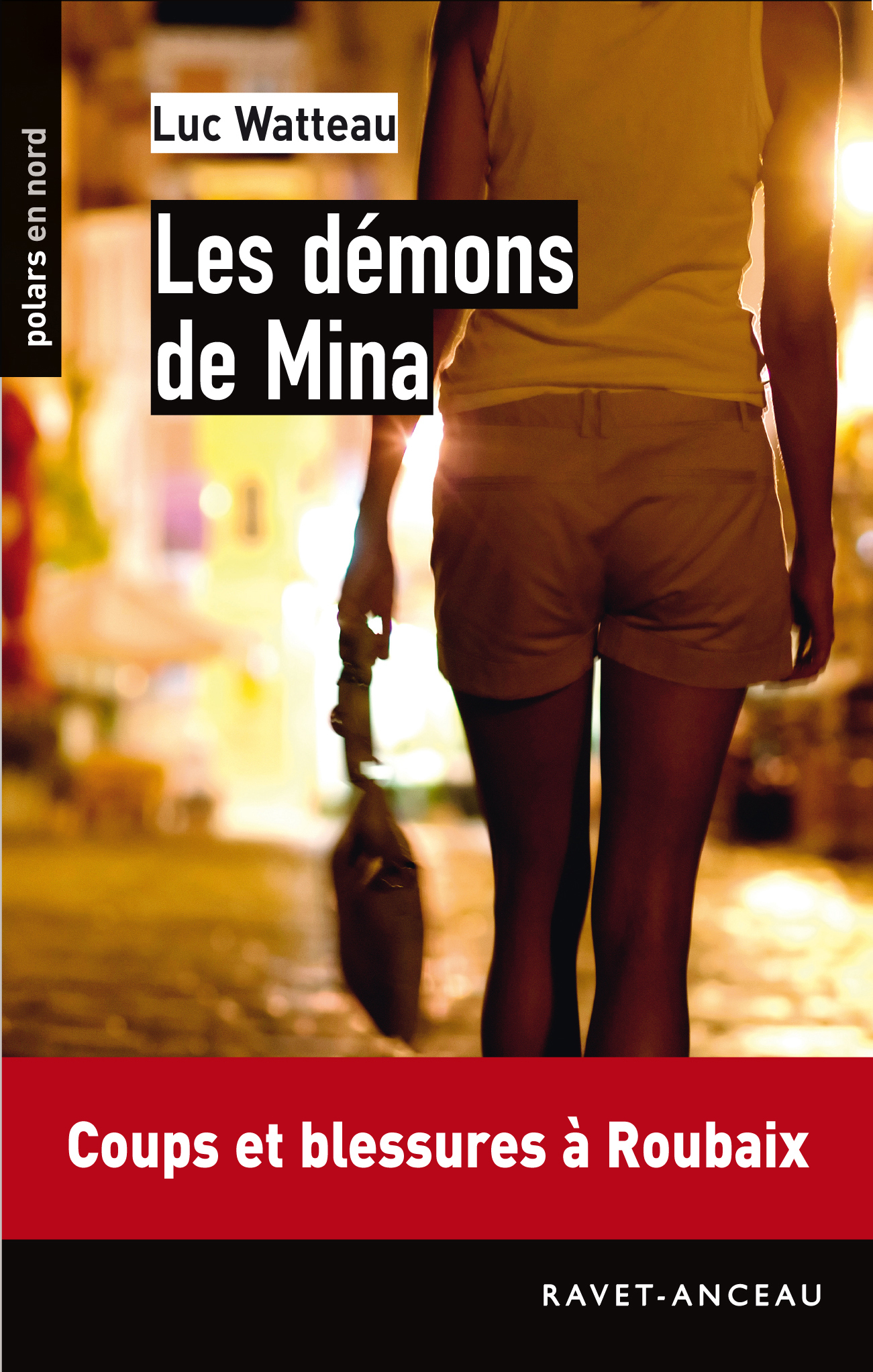 LES DEMONS DE MINA