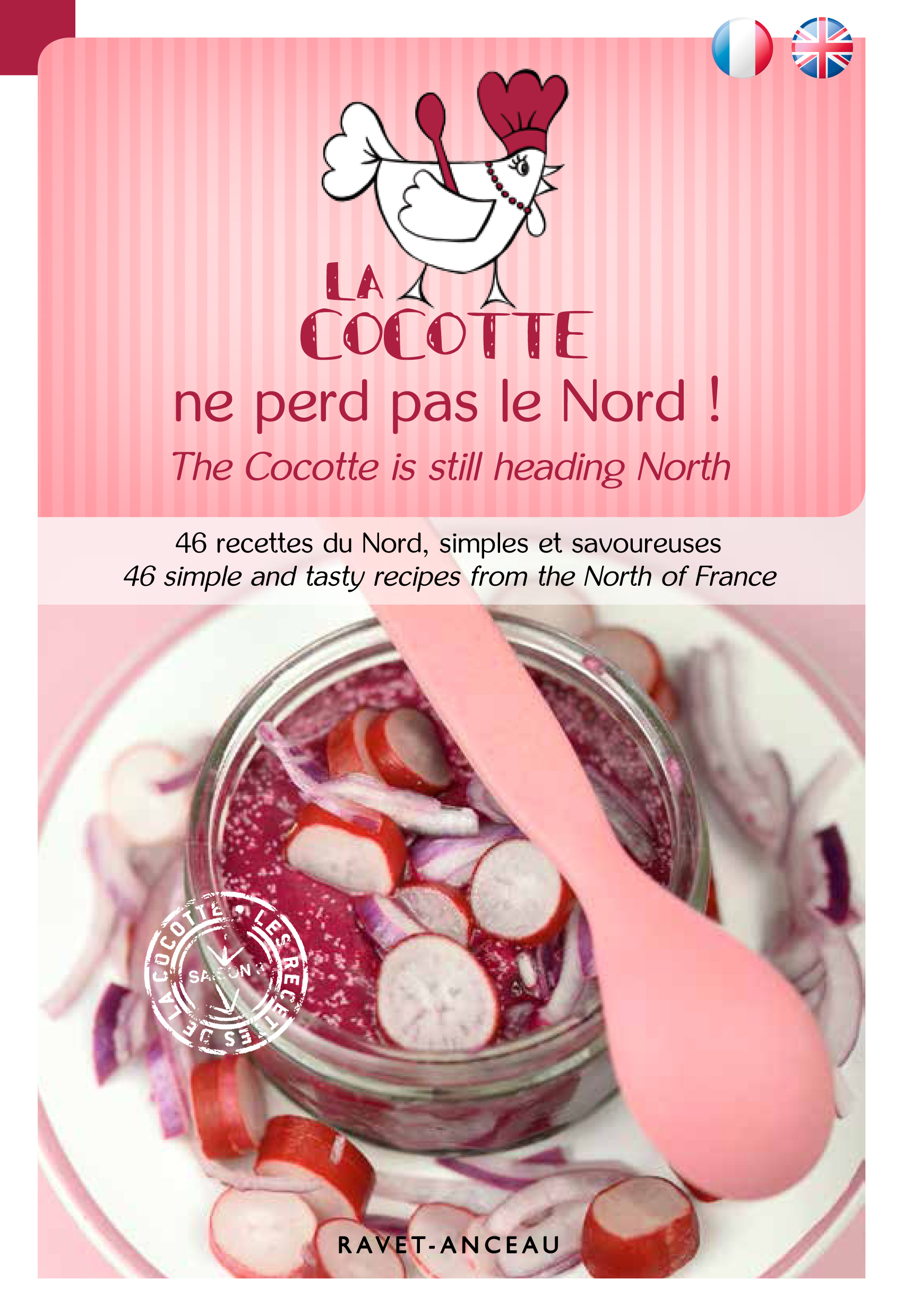 LA COCOTTE NE PERD PAS LE NORD ! 3