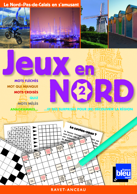 JEUX EN NORD 2