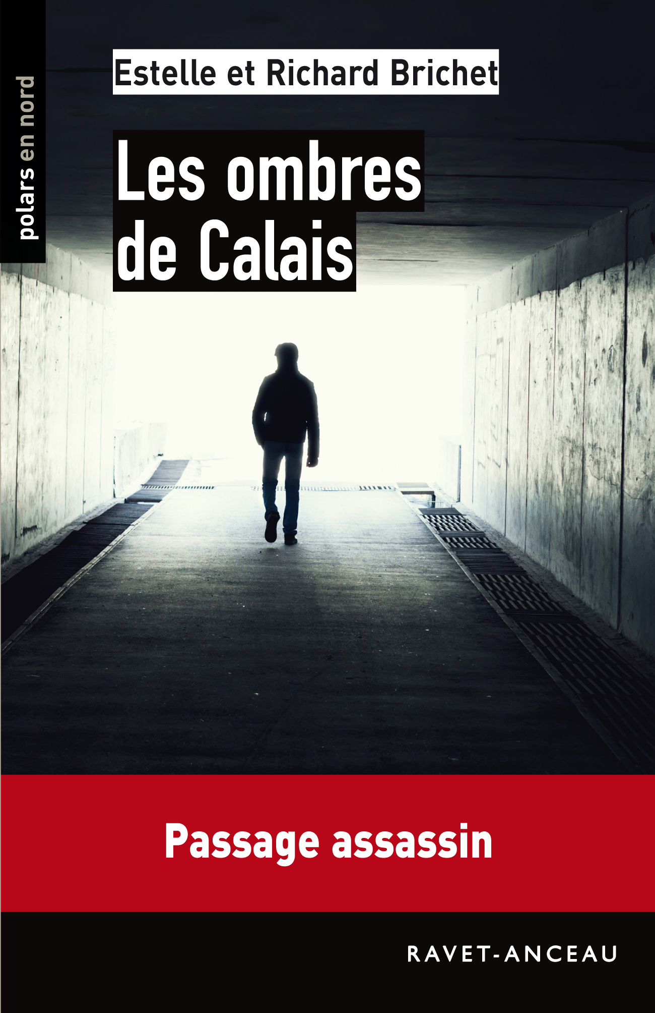 LES OMBRES DE CALAIS