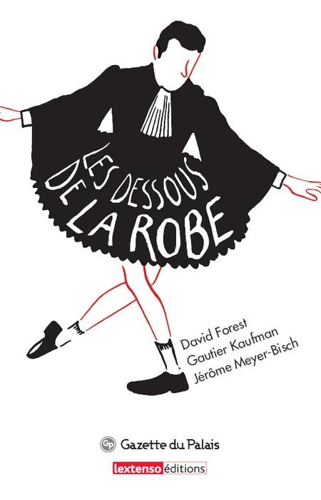 LES DESSOUS DE LA ROBE
