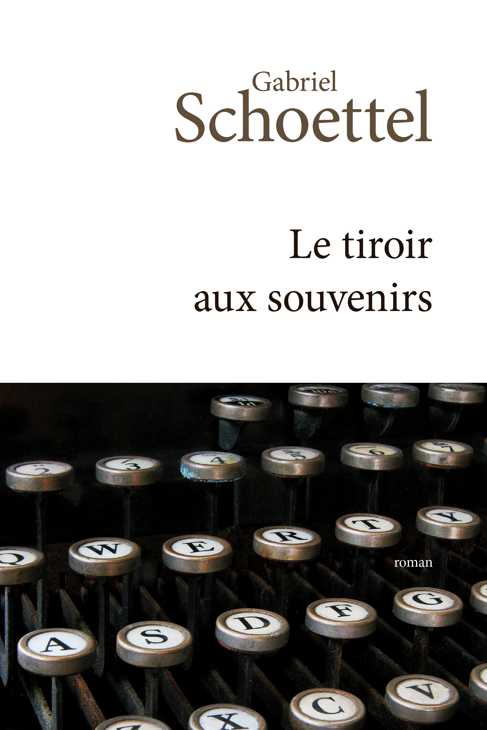 LE TIROIR AUX SOUVENIRS