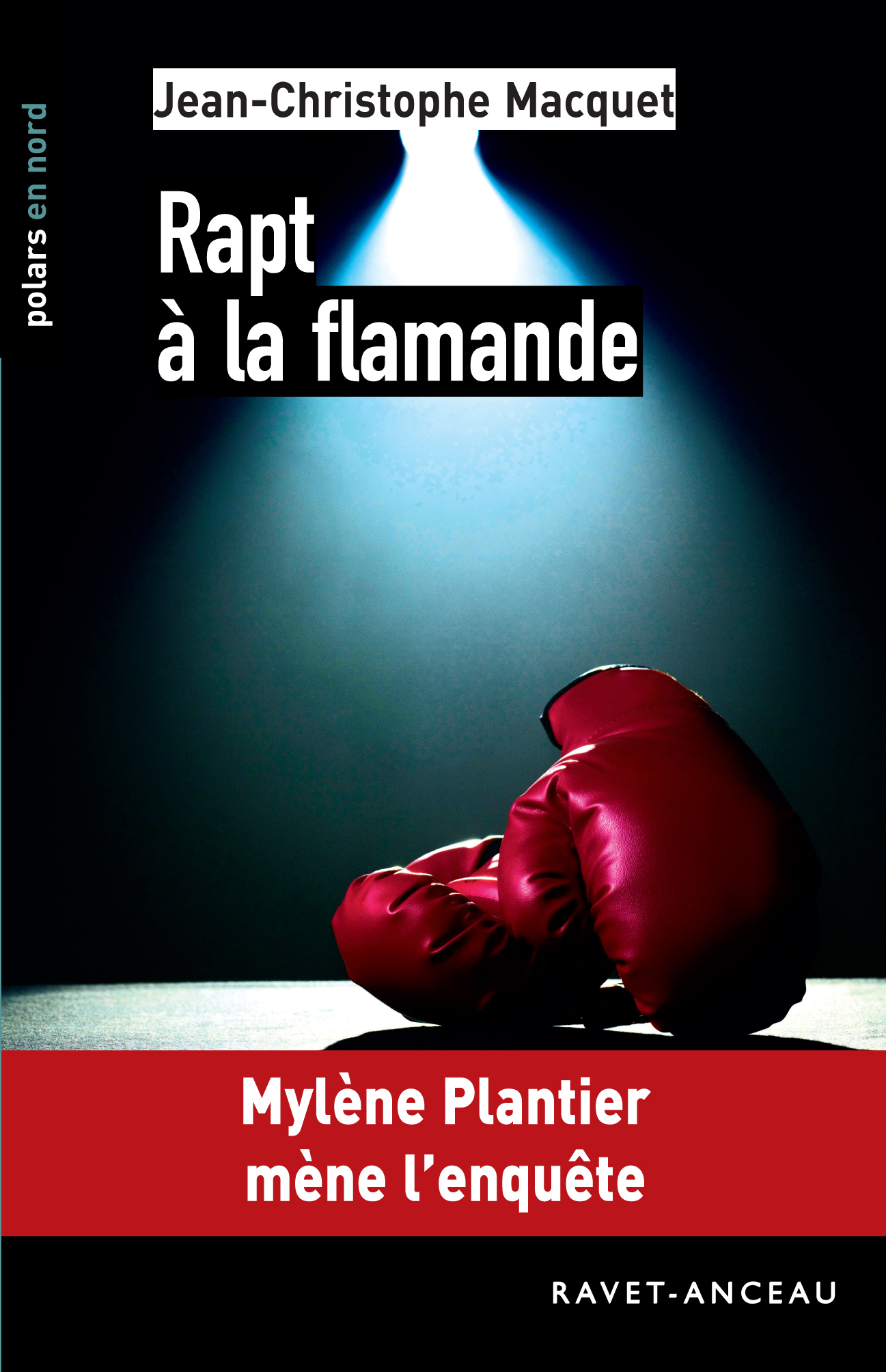 RAPT À LA FLAMANDE
