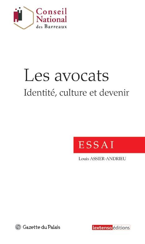 LES AVOCATS