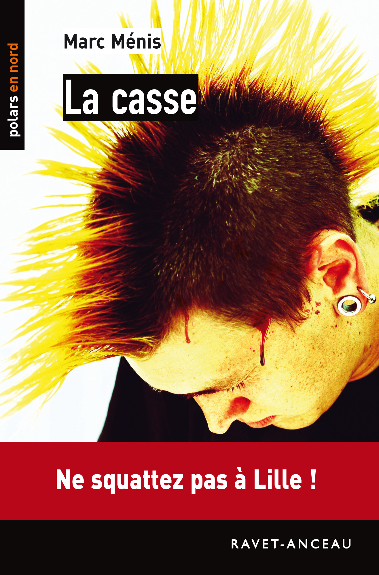 LA CASSE