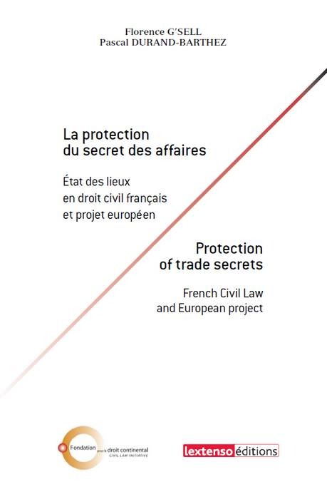 la protection du secret des affaires