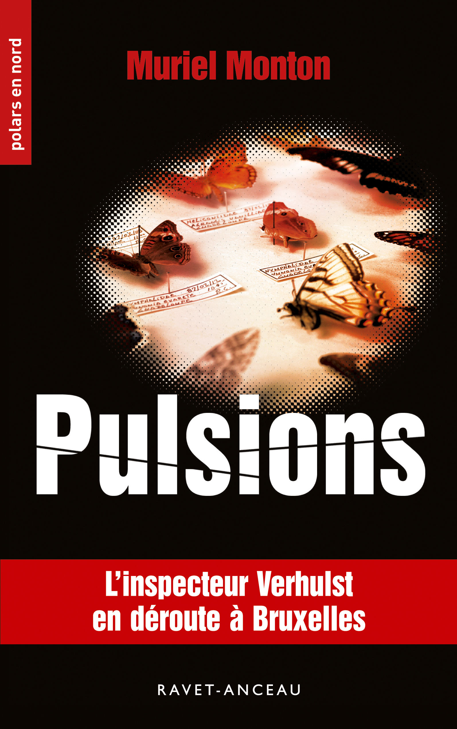 PULSIONS