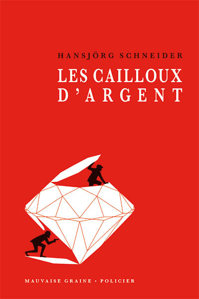 Les cailloux d'argent