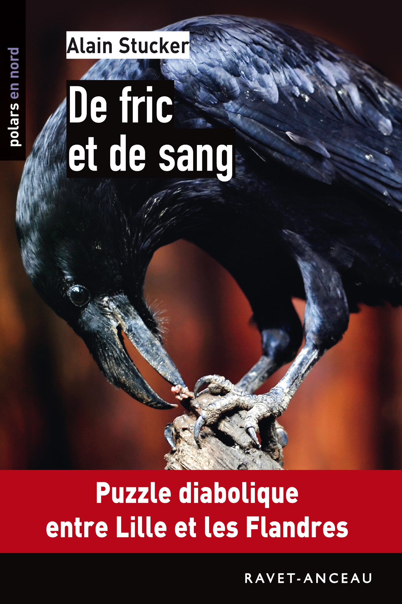 DE FRIC ET DE SANG