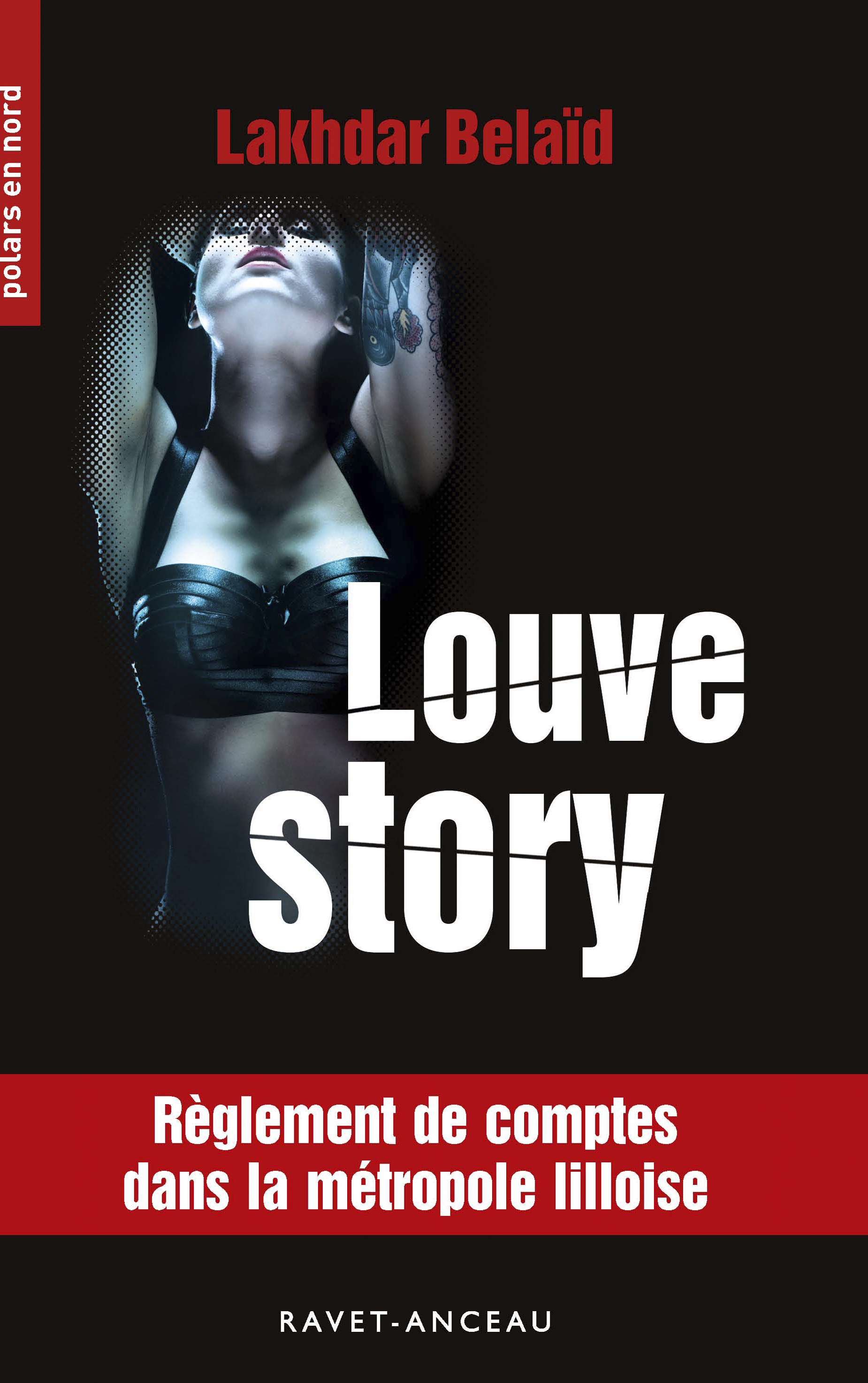 LOUVE STORY