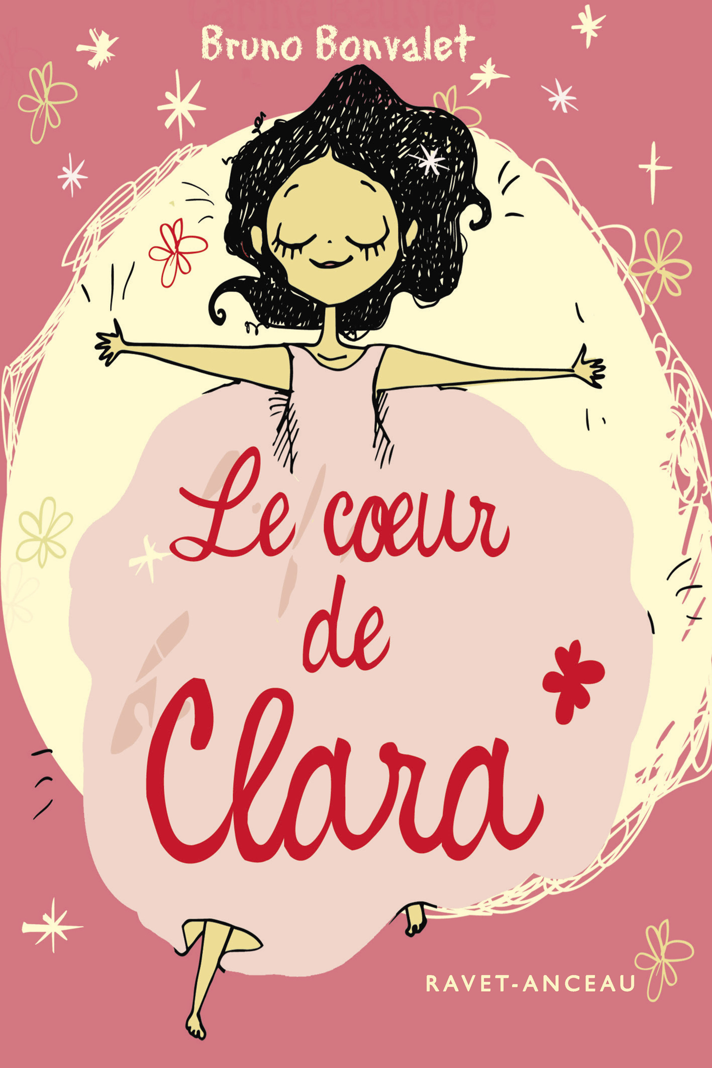 LE COEUR DE CLARA