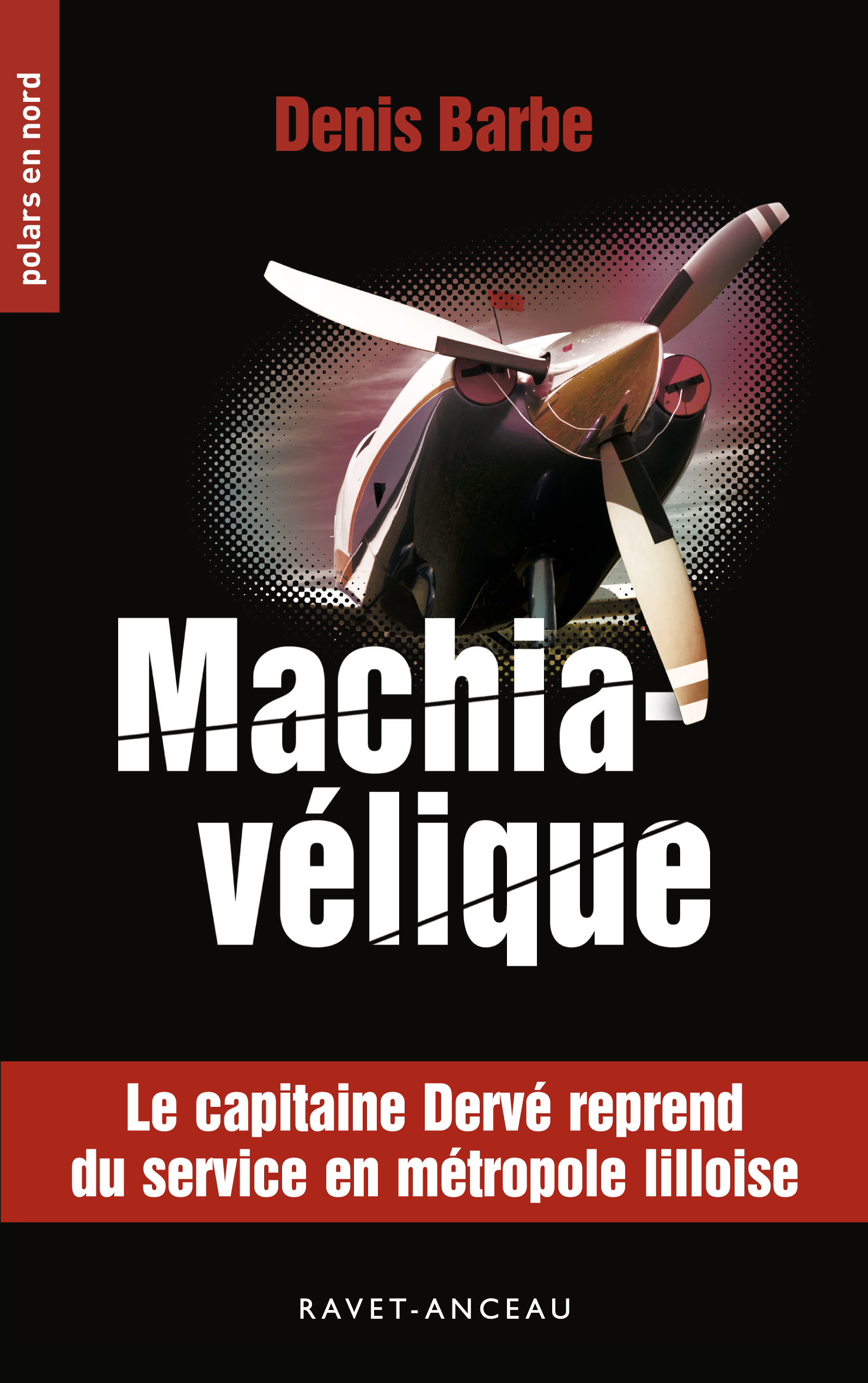 MACHIAVÉLIQUE
