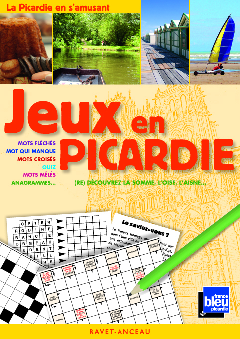 JEUX EN PICARDIE