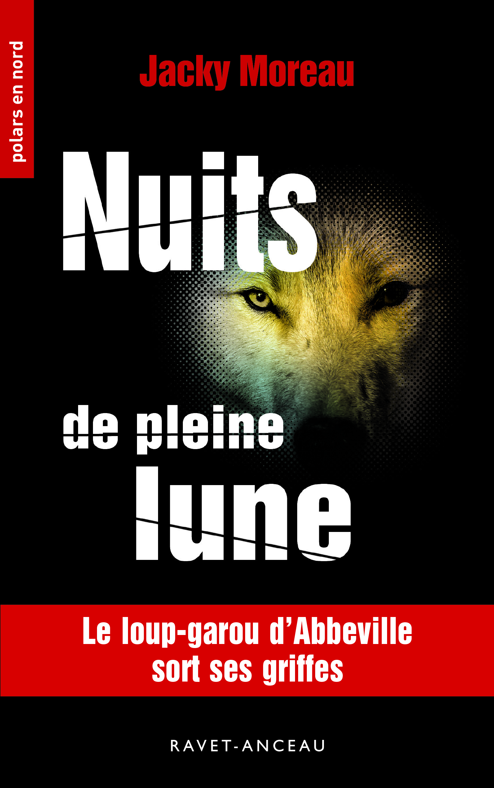 NUITS DE PLEINE LUNE