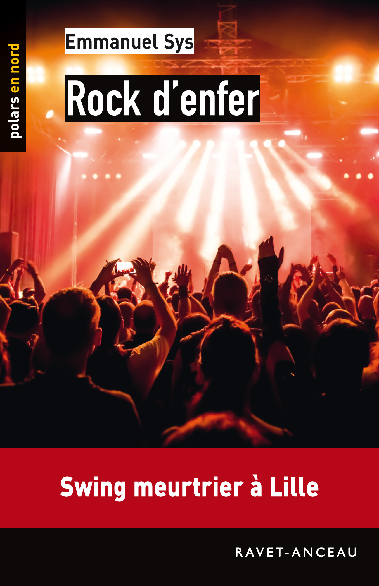 ROCK D'ENFER
