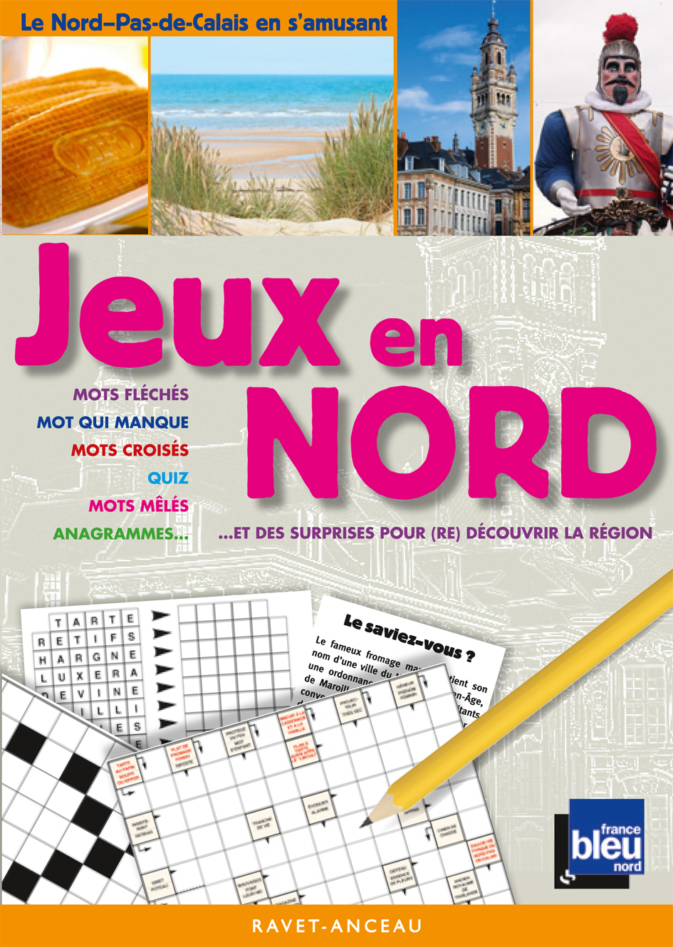 JEUX EN NORD