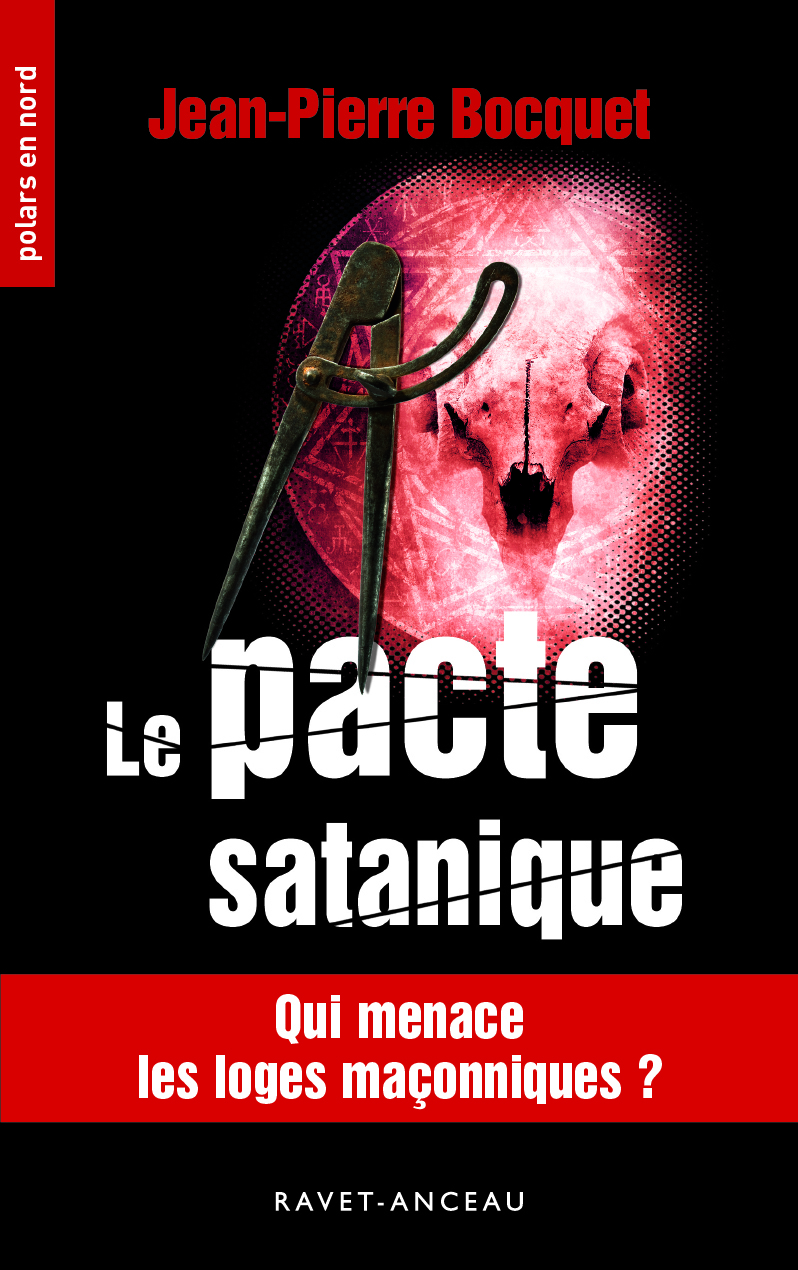 LE PACTE SATANIQUE