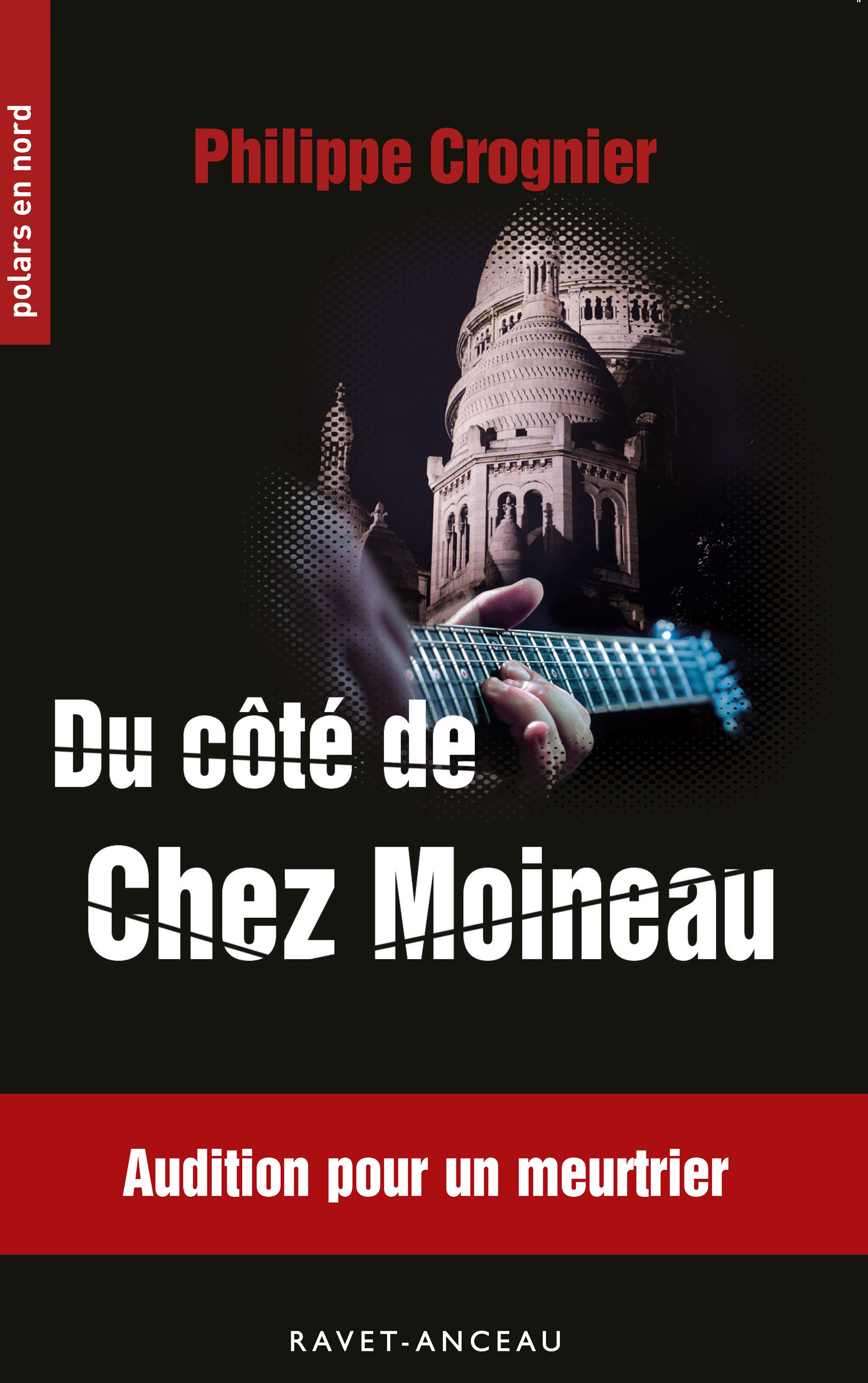DU CÔTÉ DE CHEZ MOINEAU