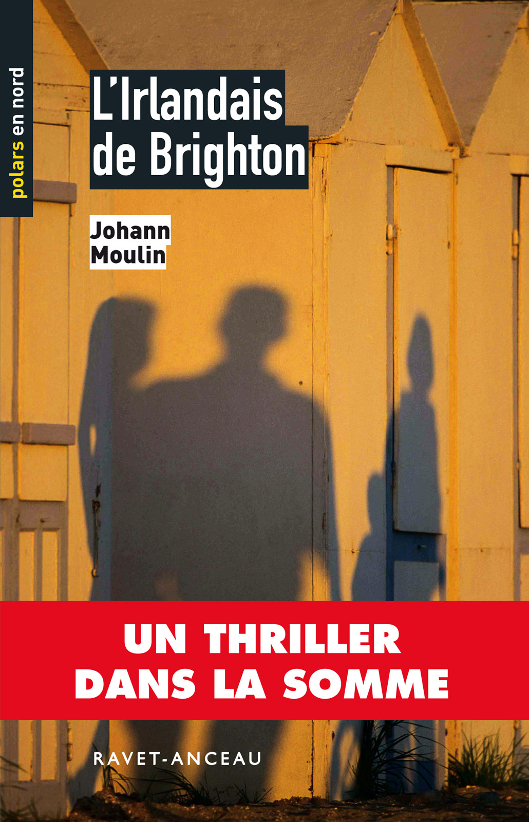 L'IRLANDAIS DE BRIGHTON