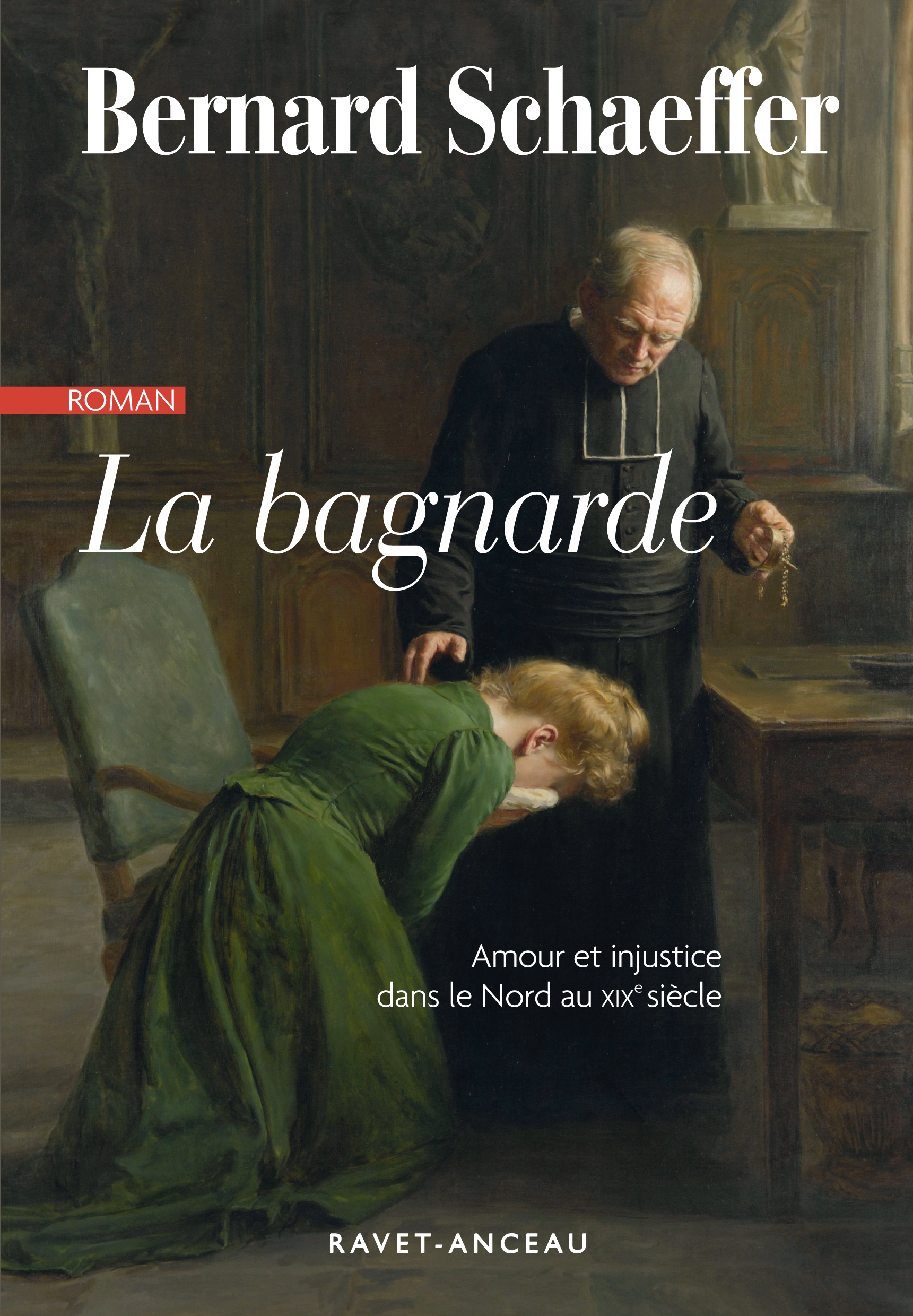 LA BAGNARDE