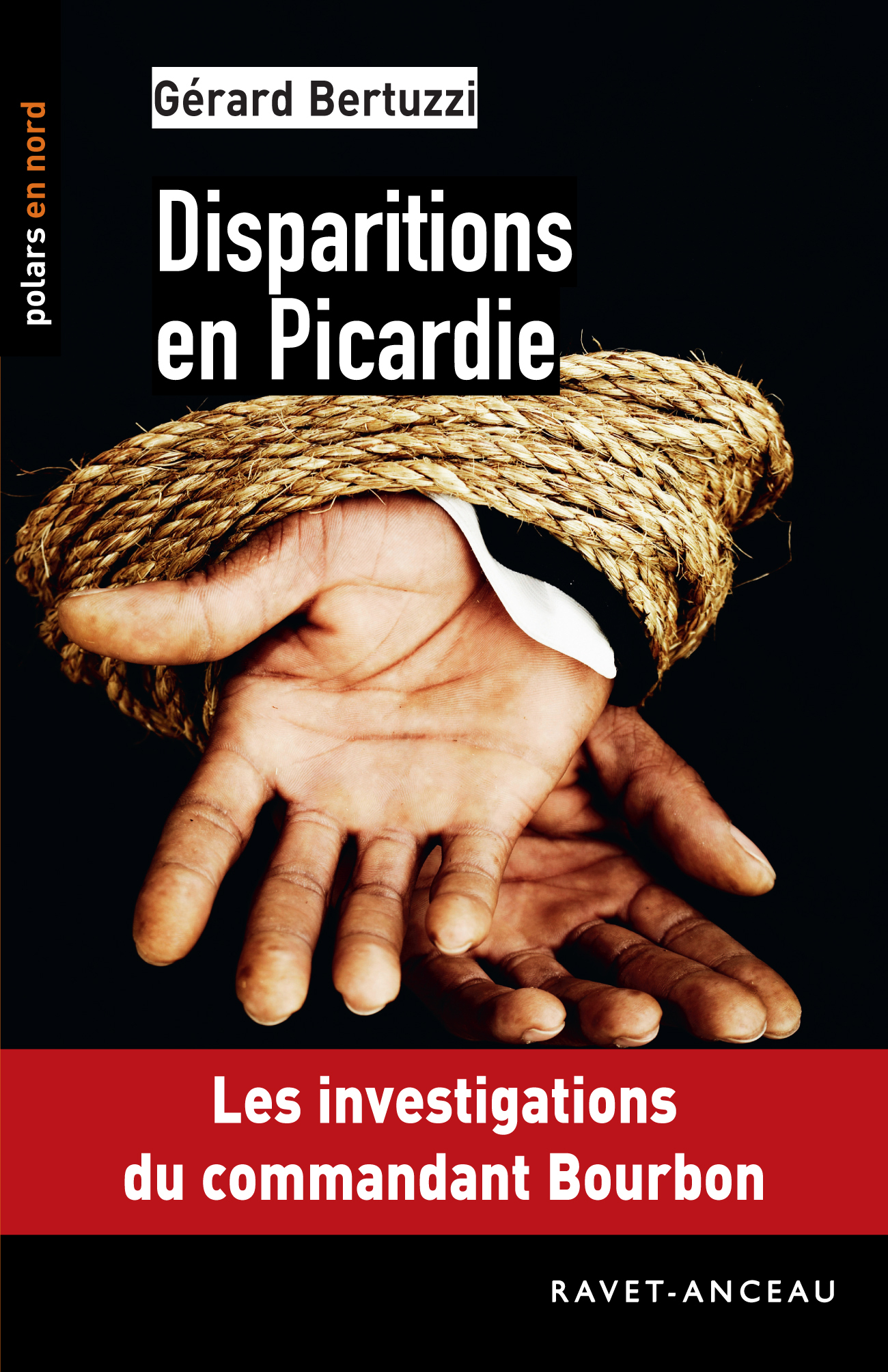 DISPARITIONS EN PICARDIE