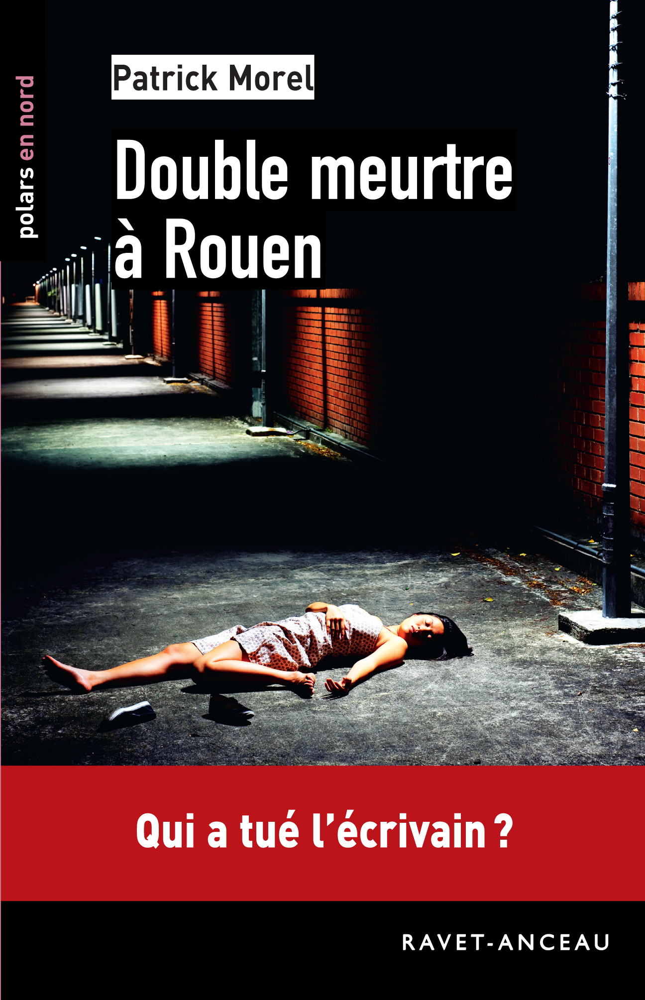 DOUBLE MEURTRE À ROUEN