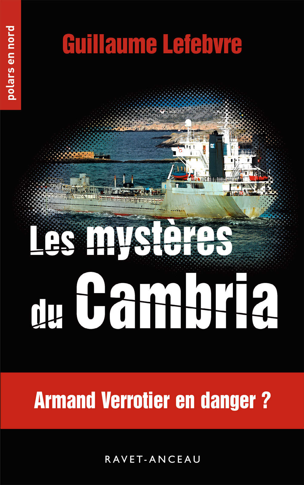 LES MYSRERES DU CAMBRIA