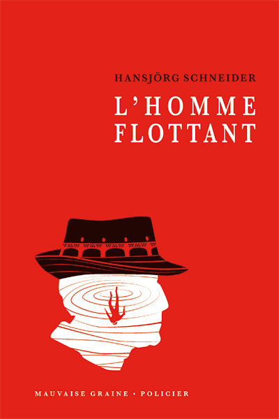 L'homme flottant
