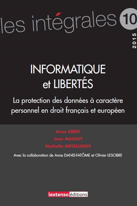 informatique et libertés