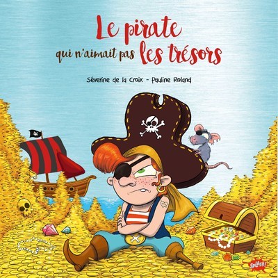 Le pirate qui n'aimait pas les trésors - Collector