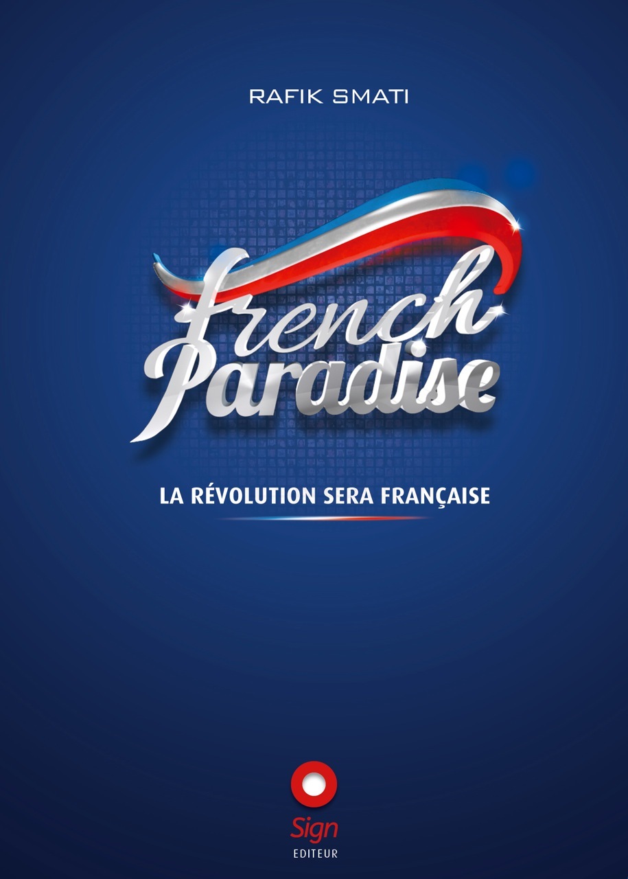 FRENCH PARADISE - La révolution sera française