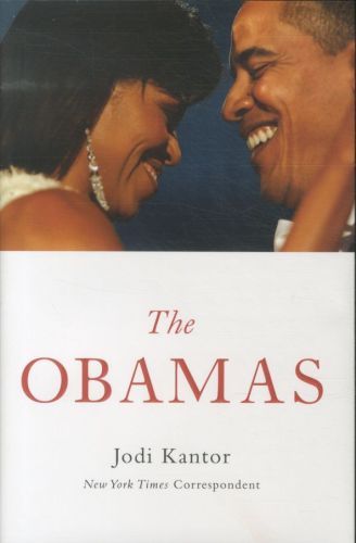 The Obamas