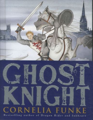Ghost Knight