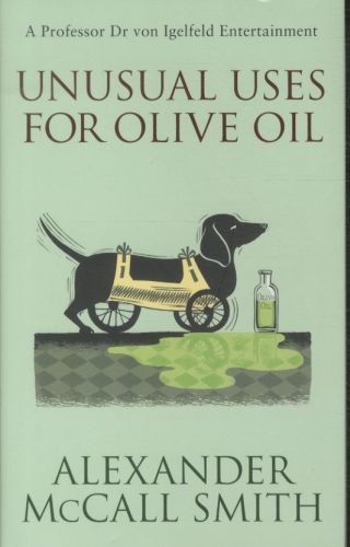Unusual Uses for Olive Oil