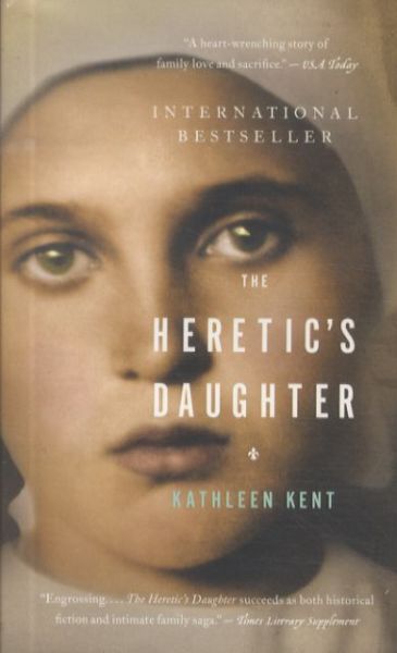 The Heretic's Daughter