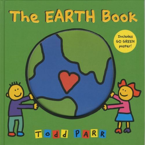 The Earth Book