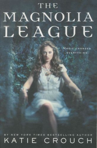 The Magnolia League
