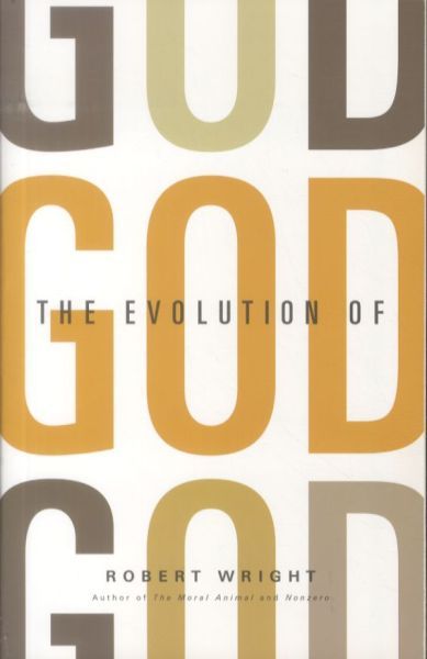 The Evolution of God