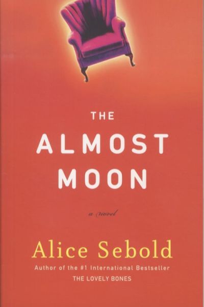 The Almost Moon