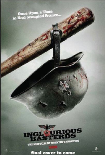 Inglourious Basterds