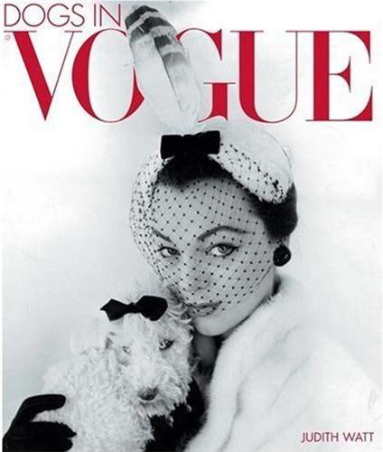 Dogs in Vogue /anglais