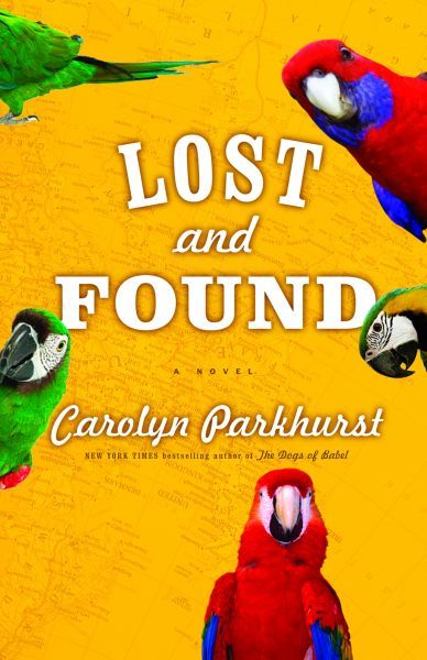 Lost and Found