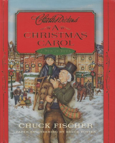 A Christmas Carol