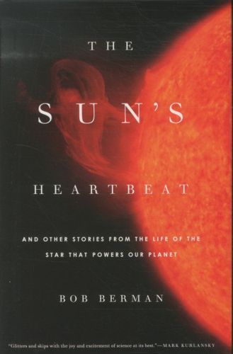 The Sun's Hearthbeat