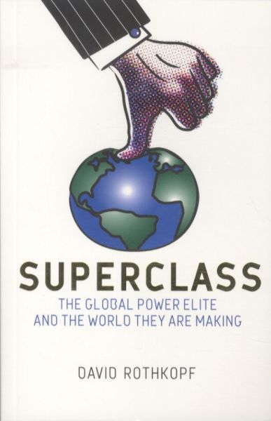 Superclass
