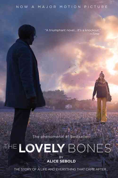 THE LOVELY BONES