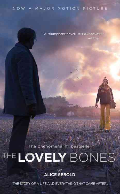 The lovely bones