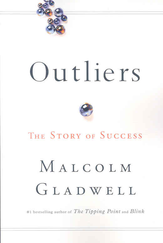 Outliers: The Story of Success