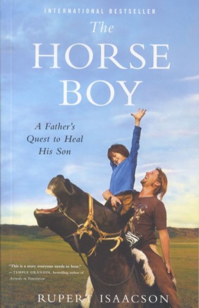 The Horse Boy