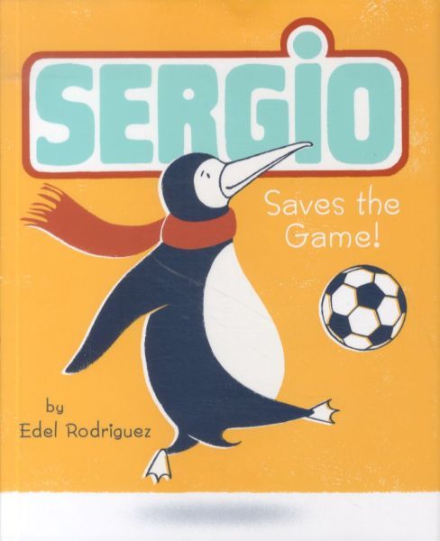 Sergio Saves the Game !